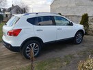 Nissan Qashqai 2.0 • Panorama • 18” Alu • Zadbany - 4