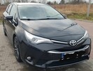 Toyota Avensis 1.8 Valvematic Kombi 2018 t27 Polski Salon - 5