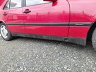 Mercedes Benz C 200 - 6