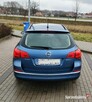 Astra J 1.7 LIFT Sports Tourer ZAMIANA - 9