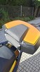 Kymco AK 550, 2020 r. 53 KM, 20 tys. km., kufer Shad Sh59X - 9