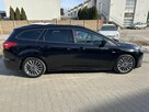 Ford Focus mk3 1.5 tdci st line 2018 - 15