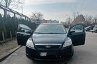 Ford Focus Mk2 1,6 90KM