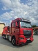 Man tgx 26.580 do drewna drzewa Epsilon.Pierwszy - 6