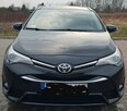Toyota Avensis 1.8 Valvematic Kombi 2018 t27 Polski Salon