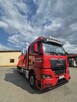 Man tgx 26.580 do drewna drzewa Epsilon.Pierwszy - 2