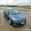 Astra J 1.7 LIFT Sports Tourer ZAMIANA - 1