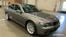 BMW e65 730d LIFT super stan ZAMIANA - 1