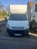 Iveco daily - 4