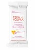 Cera di Cupra Intimo Sensitive chusteczki do higieny intym.