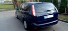 Ford Focus Mk2 1,6 90KM - 5