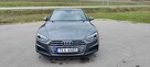Audi A5 F5 2.0 TFSI|Nowe sprzęgła i mechatronika| Quattro - 10
