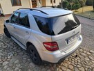 Mercedes ML 280 CDI - 3