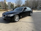 Bmw 5 G30 2.0d salon pl 2019r - 6