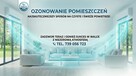 Ozonowanie pomieszczeń - 3
