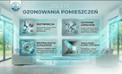 Ozonowanie pomieszczeń - 2