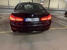 Bmw 5 G30 2.0d salon pl 2019r - 8