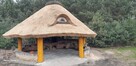 Altana kryta strzechą - 11