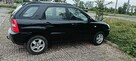 Kia Sportage - 2