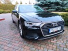 Sprzedam Audi A6 45 TFSI QUATTRO z malym przebiegiem w super