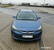 Astra J 1.7 LIFT Sports Tourer ZAMIANA - 4