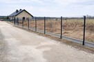 Kompleksowe wykonanie ogrodzeń - 3