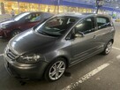 Golf Plus 1,9tdi automat okazja auto codzienne i rodzinne - 3