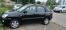 Kia Sportage - 4