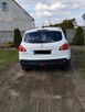 Nissan Qashqai 2.0 • Panorama • 18” Alu • Zadbany - 2