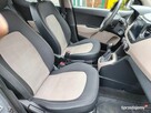 Hyundai i10 duże radio , kolor , Zamiana - 9