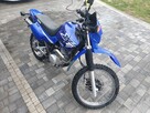 Yamaha xt 600E ENDURO - 4