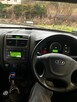 Kia sportage 2009 - 7