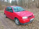 SEAT AROSA 1.0 LPG OC 12/26 PT 08/26 25 ZŁ/100 KM! JAZDA ZA