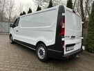 Wynajem busa Renault Trafic long L2H1 - 5