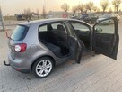 Golf Plus 1,9tdi automat okazja auto codzienne i rodzinne - 8