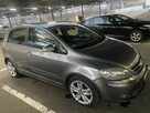 Golf Plus 1,9tdi automat okazja auto codzienne i rodzinne - 4