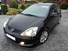Honda Civic 1.4 benz sport