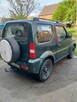 Suzuki Jimmy 2001 klima - 4
