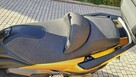 Kymco AK 550, 2020 r. 53 KM, 20 tys. km., kufer Shad Sh59X - 7