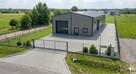 Wynajem hali - 1