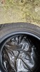 Opony Pirelli p zero BMW 245/45/19 cena za 1 szt. - 4