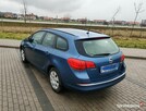 Astra J 1.7 LIFT Sports Tourer ZAMIANA - 5