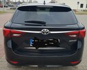 Toyota Avensis 1.8 Valvematic Kombi 2018 t27 Polski Salon - 7