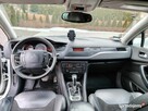 Citroen C5 2.0 HDI Automat Zamiana - 9