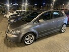 Golf Plus 1,9tdi automat okazja auto codzienne i rodzinne