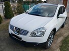 Nissan Qashqai 2.0 • Panorama • 18” Alu • Zadbany - 3
