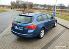 Astra J 1.7 LIFT Sports Tourer ZAMIANA - 2