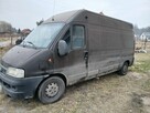 Fiat ducato - 2