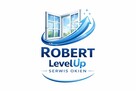Robert Level Up - Serwis okien i drzwi