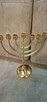 Świecznik menora marki Karshi z Jerozolimy - 4